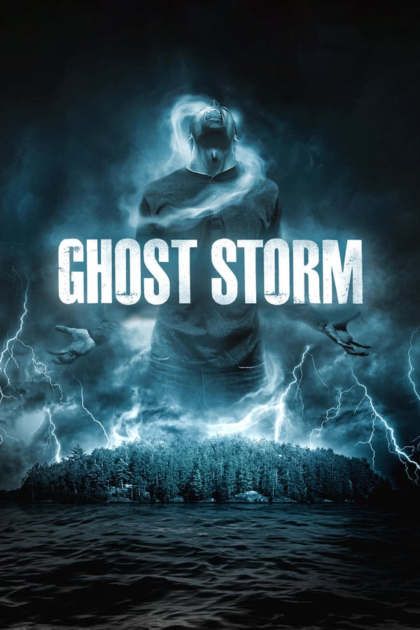 Ghost Storm (2011) tainies Online | anime movies series Ghost Storm (2011) ταινιες online seires xrysoi greek subs