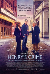 Το Σχέδιο του Χένρι - Henry's Crime 2010 tainies Online | anime movies series Το Σχέδιο του Χένρι - Henry's Crime 2010 ταινιες online seires xrysoi greek subs