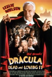 Dracula: Dead and Loving It 1995 ταινιες online seires xrysoi greek subs