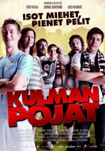 Kulman pojat 2012 ταινιες online seires xrysoi greek subs