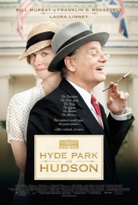 Hyde Park on Hudson (2012) ταινιες online seires xrysoi greek subs