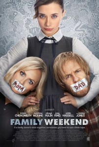 Family Weekend (2013) ταινιες online seires xrysoi greek subs