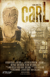 Carl (2012) ταινιες online seires xrysoi greek subs