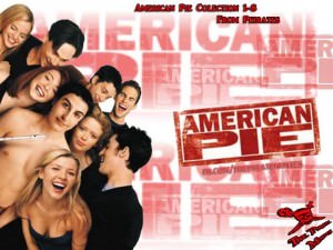 American Pie Collection (1999-2012) ταινιες online seires xrysoi greek subs
