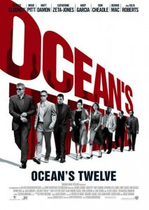 Ocean's Twelve 2004 ταινιες online seires xrysoi greek subs