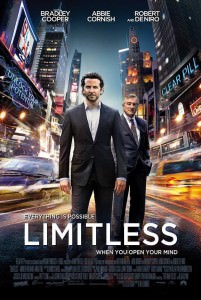 Απόλυτη Ευφυΐα - Limitless 2011 ταινιες online seires xrysoi greek subs