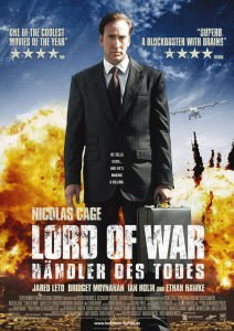 Κυρίαρχος του Πολέμου - Lord of War 2005 tainies Online | anime movies series Κυρίαρχος του Πολέμου - Lord of War 2005 ταινιες online seires xrysoi greek subs