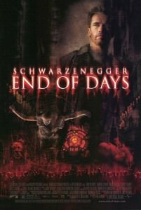 Το Τέλος του Κόσμου - End of Days 1999 tainies Online | anime movies series Το Τέλος του Κόσμου - End of Days 1999 ταινιες online seires xrysoi greek subs