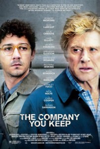 The Company You Keep (2013) ταινιες online seires xrysoi greek subs