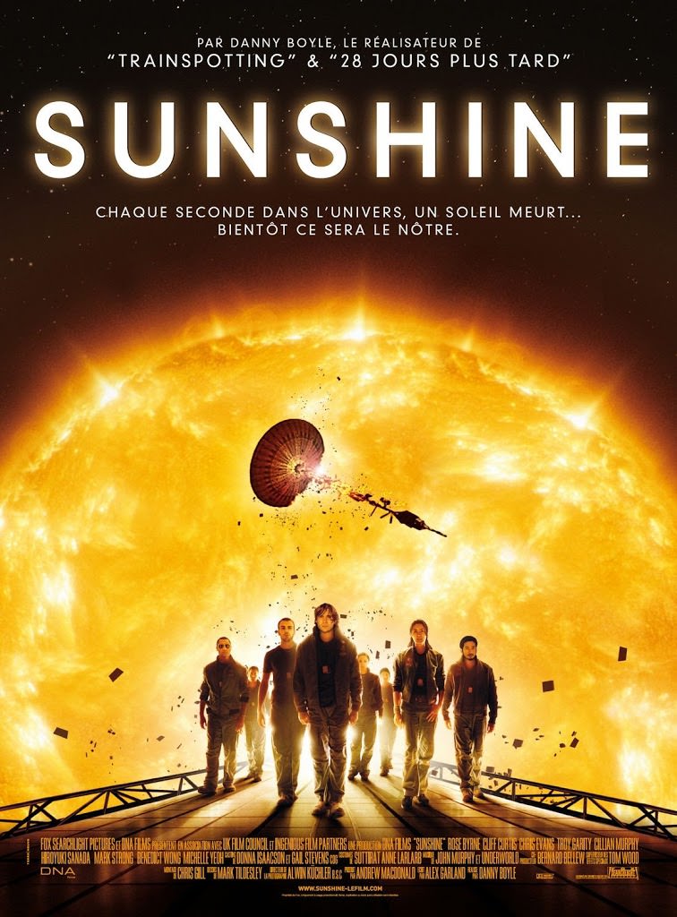 Sunshine (2007) tainies Online | anime movies series Sunshine (2007) ταινιες online seires xrysoi greek subs