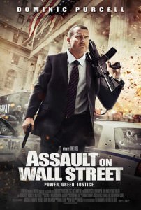 Assault on Wall Street (2013) ταινιες online seires xrysoi greek subs