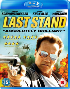 Μη Μου Χαλάς Τη Μέρα - The Last Stand 2013 tainies Online | anime movies series Μη Μου Χαλάς Τη Μέρα - The Last Stand 2013 ταινιες online seires xrysoi greek subs