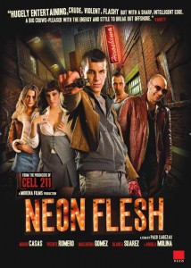 Neon Flesh - Carne de neón 2010 ταινιες online seires xrysoi greek subs