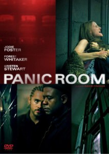 Δωμάτιο Πανικού - Panic Room (2002) ταινιες online seires xrysoi greek subs