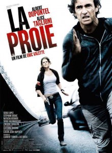 The Prey - La proie 2011 ταινιες online seires xrysoi greek subs
