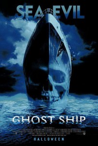 Πλοίο φάντασμα - Ghost Ship (2002) ταινιες online seires xrysoi greek subs