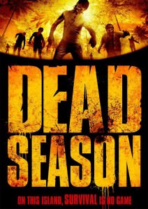 Dead Season 2012 ταινιες online seires xrysoi greek subs