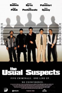 Συνήθεις Ύποπτοι - The Usual Suspects 1995 tainies Online | anime movies series Συνήθεις Ύποπτοι - The Usual Suspects 1995 ταινιες online seires xrysoi greek subs