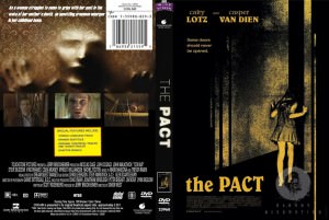 The Pact (2012) ταινιες online seires xrysoi greek subs