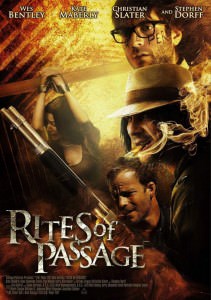 Rites of Passage "Τελετουργία" 2012 ταινιες online seires xrysoi greek subs