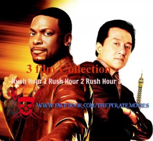 Αλεξίσφαιροι Ντετέκτιβ Collection (1998-2007) ταινιες online seires xrysoi greek subs