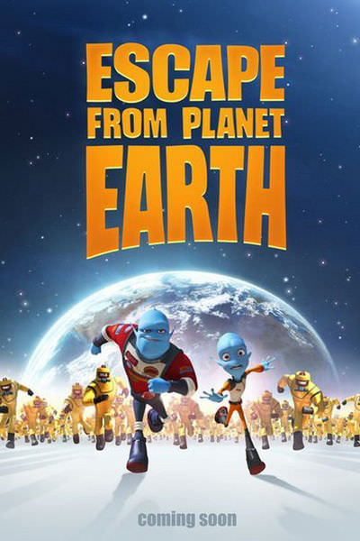 Escape From Planet Earth/Απόδραση από τον πλανήτη Γη (2013) tainies Online | anime movies series Escape From Planet Earth/Απόδραση από τον πλανήτη Γη (2013) ταινιες online seires xrysoi greek subs