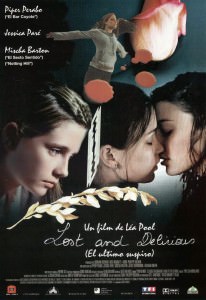 Lost and Delirious (2001) ταινιες online seires xrysoi greek subs