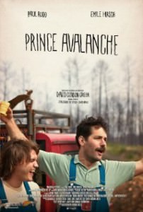 Prince Avalanche (2013) ταινιες online seires xrysoi greek subs