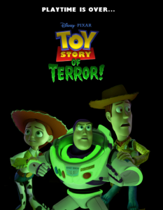 Toy Story of Terror (2013) ταινιες online seires xrysoi greek subs