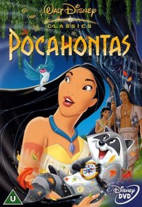 Pocahontas I - Ποκαχόντας Ι (1995) [Mεταγλωτισμένο] ταινιες online seires xrysoi greek subs