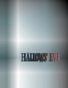 HALLOWS EVE (2013) ταινιες online seires xrysoi greek subs
