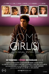 SOME GIRLS (2013) ταινιες online seires xrysoi greek subs