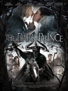 DRACULA THE DARK PRINCE / THE DARK PRINCE (2013) ταινιες online seires xrysoi greek subs
