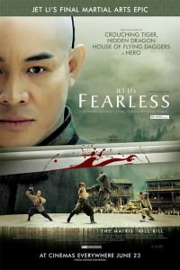 Fearless (2006) tainies Online | anime movies series Fearless (2006) ταινιες online seires xrysoi greek subs