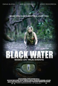Black Water (2007) ταινιες online seires xrysoi greek subs