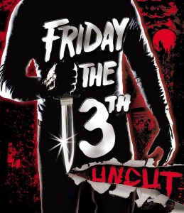 FRIDAY THE 13th (Collection) ταινιες online seires xrysoi greek subs