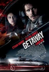 Getaway (2013) ταινιες online seires xrysoi greek subs