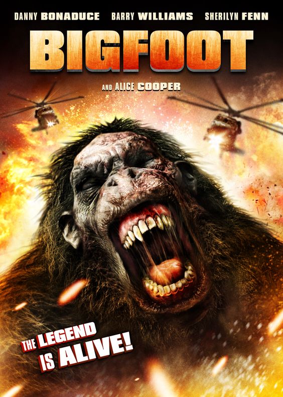 Bigfoot (2012) tainies Online | anime movies series Bigfoot (2012) ταινιες online seires xrysoi greek subs
