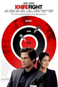 Knife Fight (2012) ταινιες online seires xrysoi greek subs