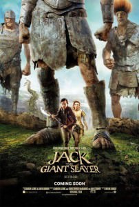 Τζακ ο Κυνηγός Γιγάντων - Jack the Giant Slayer 2013 ταινιες online seires xrysoi greek subs