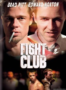 Fight Club 1999 ταινιες online seires xrysoi greek subs