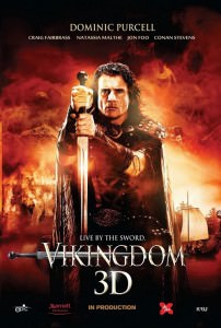 VIKINGDOM (2013) ταινιες online seires xrysoi greek subs