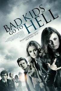 Bad Kids Go to Hell (2012) ταινιες online seires xrysoi greek subs