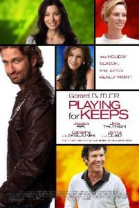 Playing for Keeps (2012) ταινιες online seires xrysoi greek subs