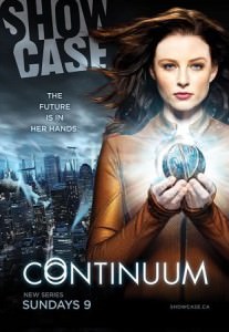 Continuum (2012-) tainies Online | anime movies series Continuum (2012-) ταινιες online seires xrysoi greek subs