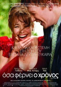 About Time 2013 tainies Online | anime movies series About Time 2013 ταινιες online seires xrysoi greek subs
