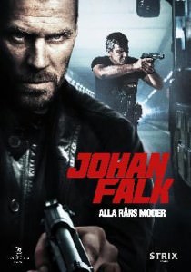 Johan Falk: Alla Rans Moder (2012) ταινιες online seires xrysoi greek subs