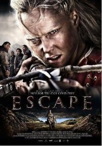 Escape (Flukt) (2012) ταινιες online seires xrysoi greek subs