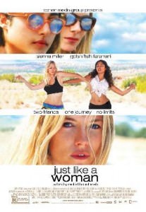 Μια Γυναίκα Μόνο Ξέρει (Just Like a Woman) (2012) tainies Online | anime movies series Μια Γυναίκα Μόνο Ξέρει (Just Like a Woman) (2012) ταινιες online seires xrysoi greek subs