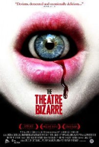 The Theatre Bizarre (2011) ταινιες online seires xrysoi greek subs